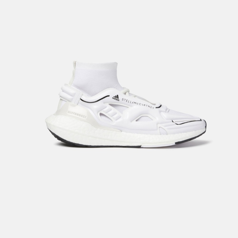 NWT IN BOX Adidas Stella McCartney Ultraboost 22